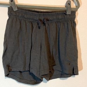 Champion Gray Shorts